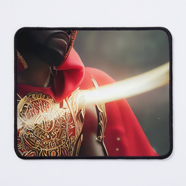 Item preview, The Ajanaku of the Thundering Elephants designed and sold by Smok4580.
