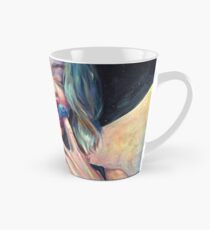 Black Hole in the Milky Way Tall Mug