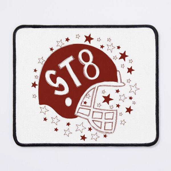 Item preview, ST8 helmet designed and sold by jmeyer1234.