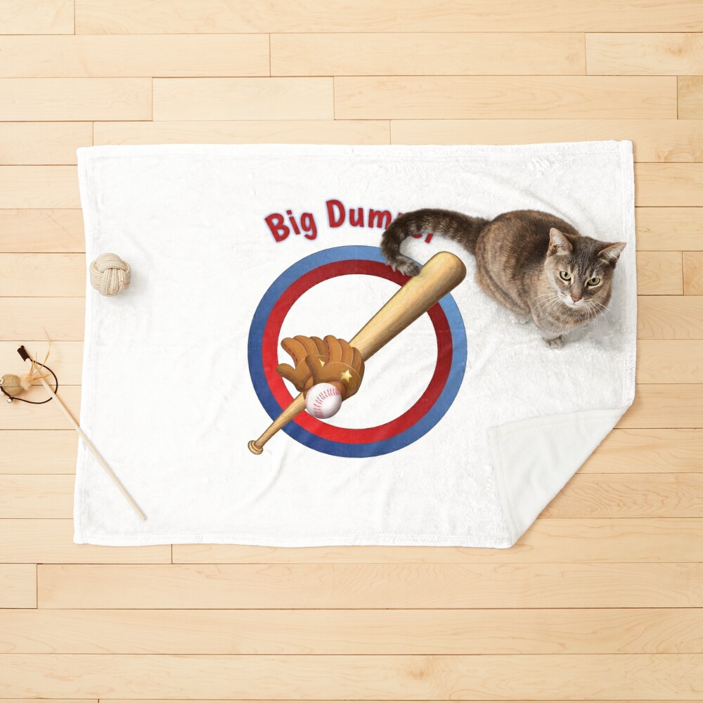 Big Dumper Sticker for Sale by KaydenSpithaler