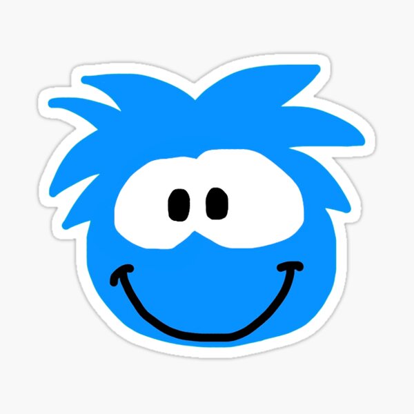 puffles [unobtainable] - Roblox