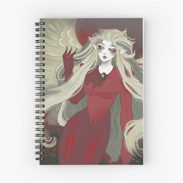 Item preview, eda arpía designed and sold by fairykun.