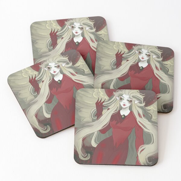 Item preview, harpy eda designed and sold by fairykun.