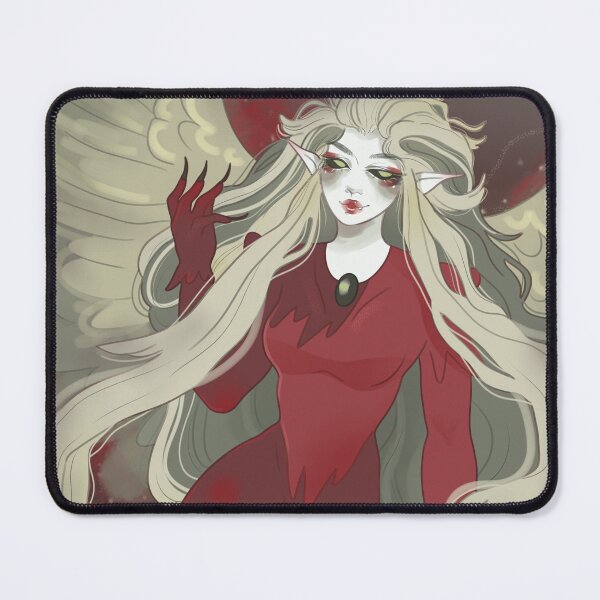 Item preview, harpy eda designed and sold by fairykun.
