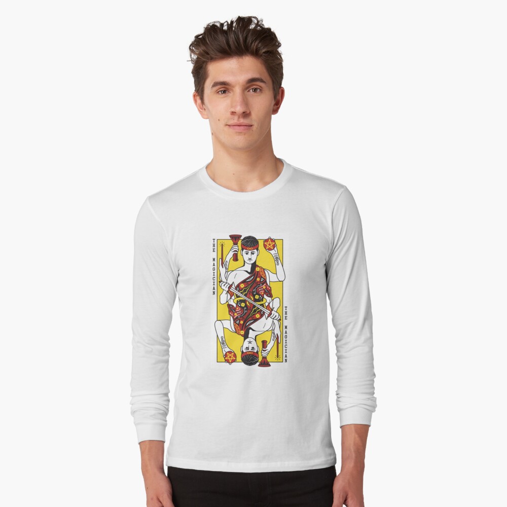 Item preview, Long Sleeve T-Shirt designed and sold by 1Booker.