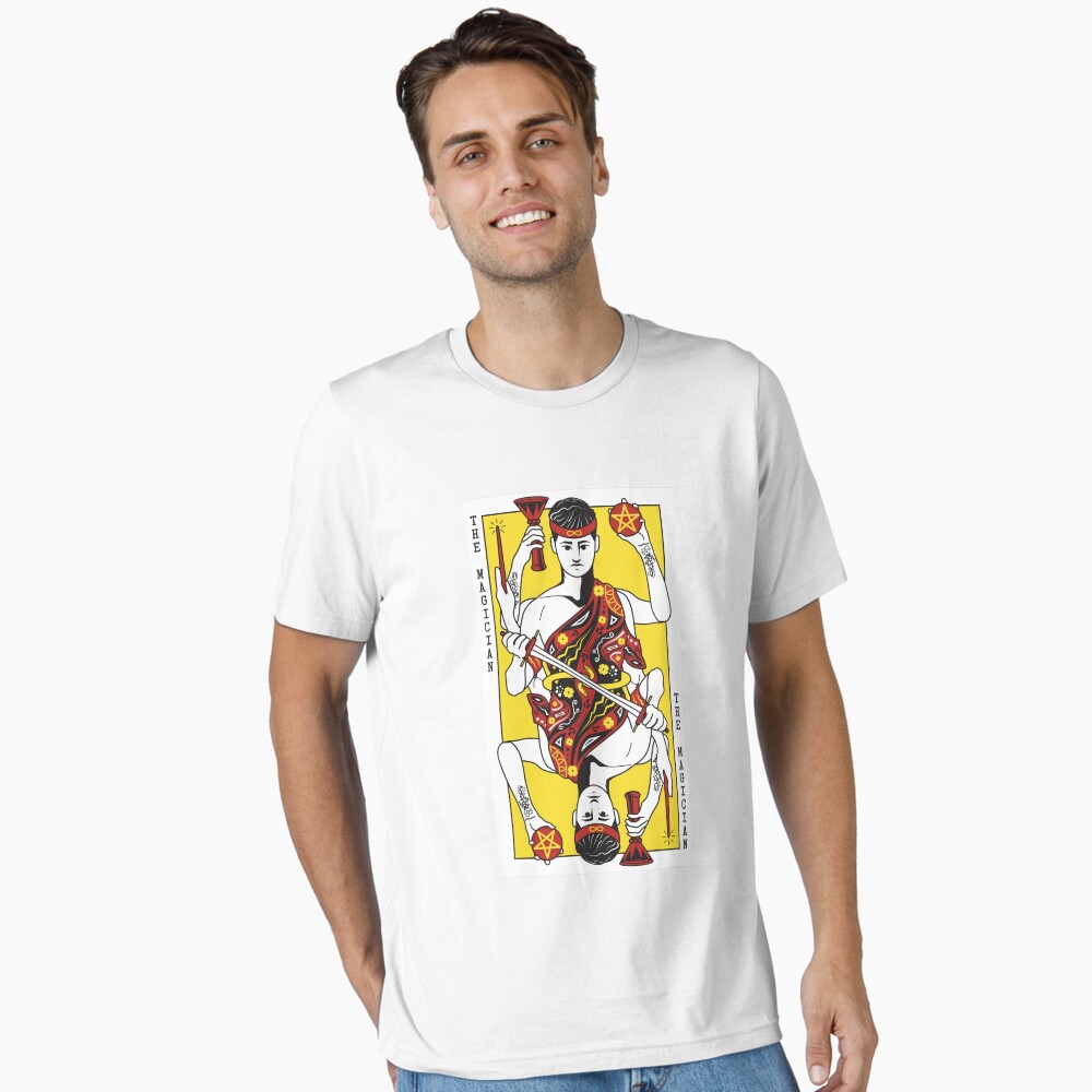 Item preview, Essential T-Shirt designed and sold by 1Booker.