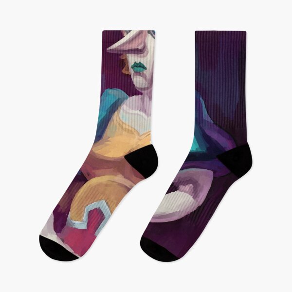 Aperçu de l'œuvre Illustration d'autocollant de fanart numérique de Pearl créée et vendue par TTG12345.