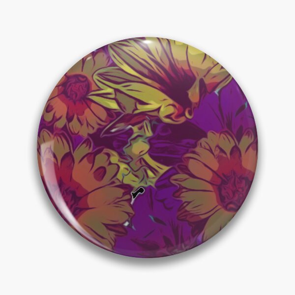 Item preview, Floral cheerfulness  designed and sold by Glenbobagins.