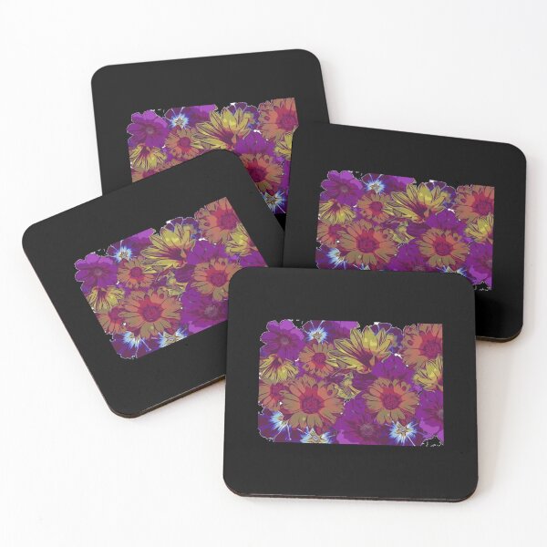 Item preview, Floral cheerfulness  designed and sold by Glenbobagins.