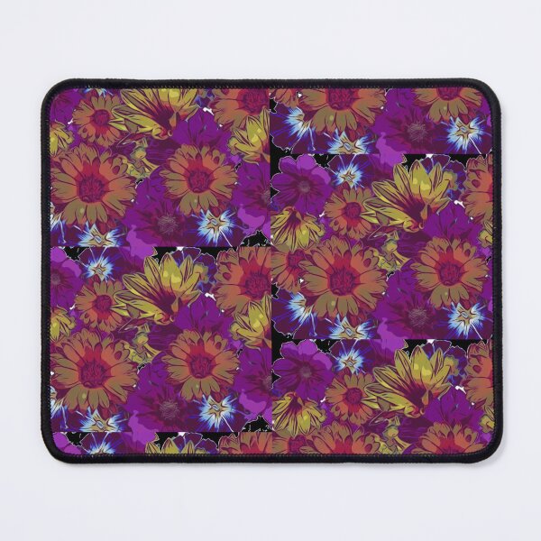 Item preview, Floral cheerfulness  designed and sold by Glenbobagins.