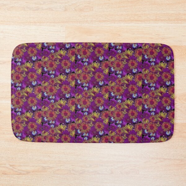 Item preview, Floral cheerfulness  designed and sold by Glenbobagins.