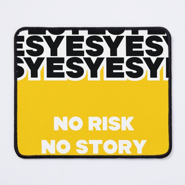 Item preview, Say Yes designed and sold by MakeitMelo.