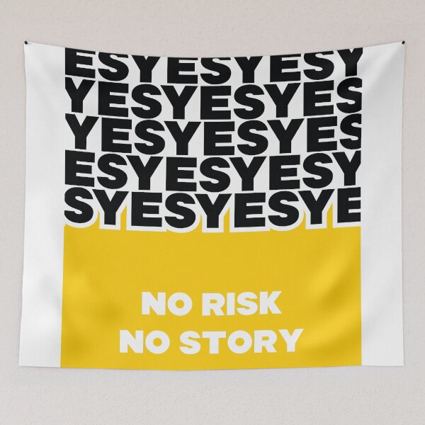 Item preview, Say Yes designed and sold by MakeitMelo.