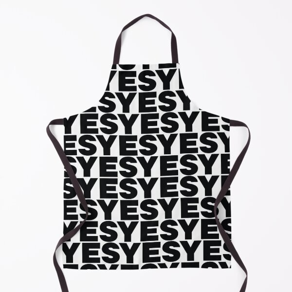 Item preview, Say Yes designed and sold by MakeitMelo.