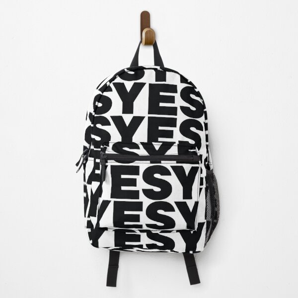 Item preview, Say Yes designed and sold by MakeitMelo.
