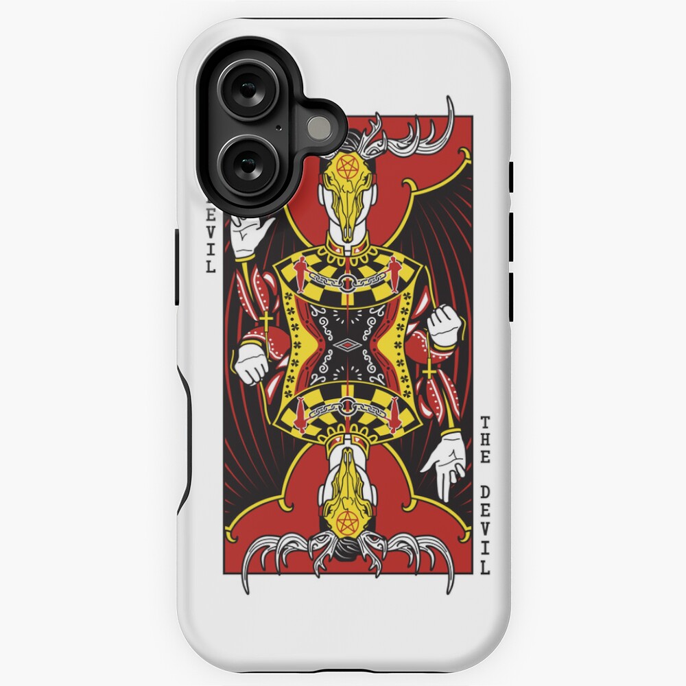 Item preview, iPhone Magsafe Tough Case designed and sold by 1Booker.