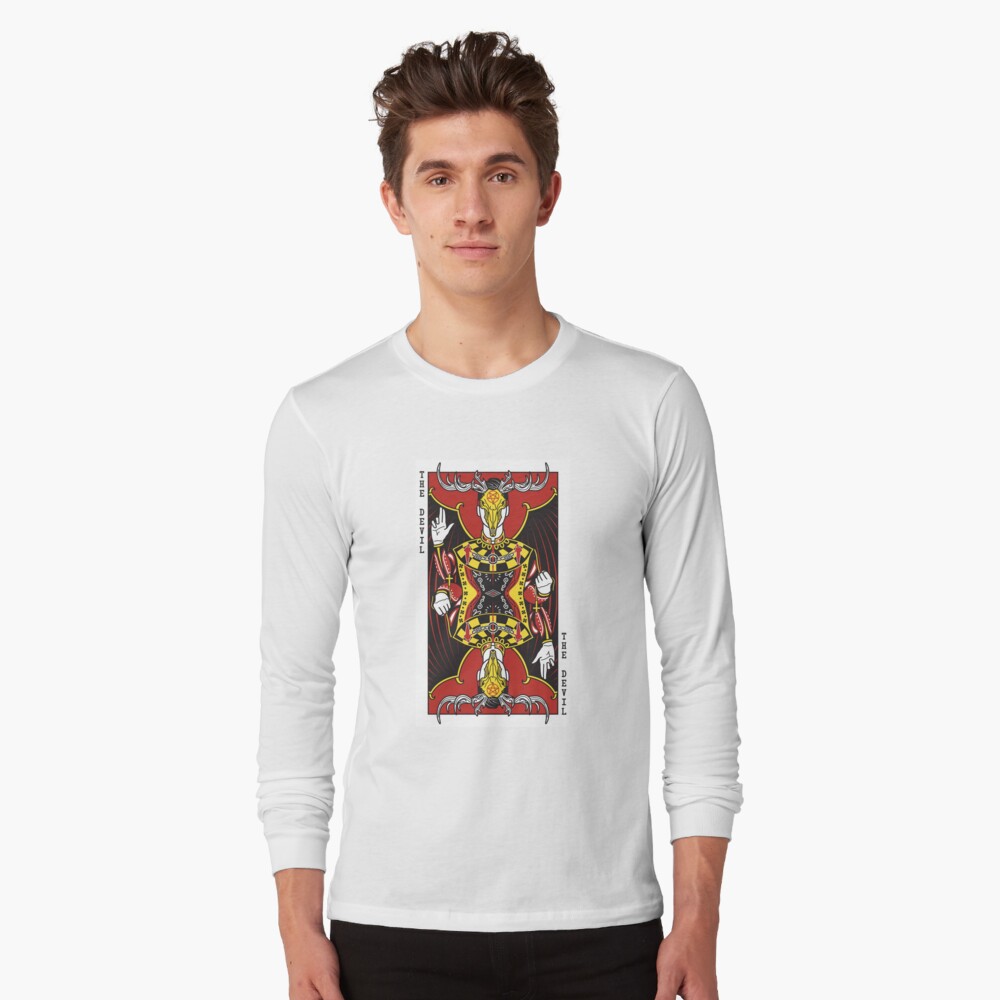Item preview, Long Sleeve T-Shirt designed and sold by 1Booker.