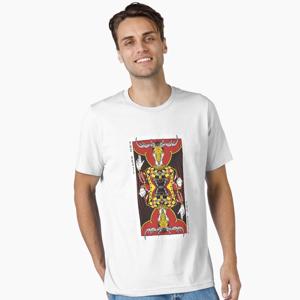 Item preview, Essential T-Shirt designed and sold by 1Booker.