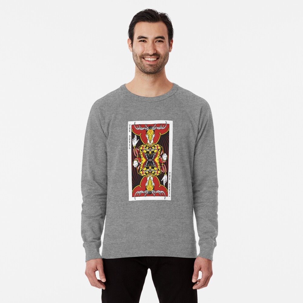 Item preview, Lightweight Sweatshirt designed and sold by 1Booker.