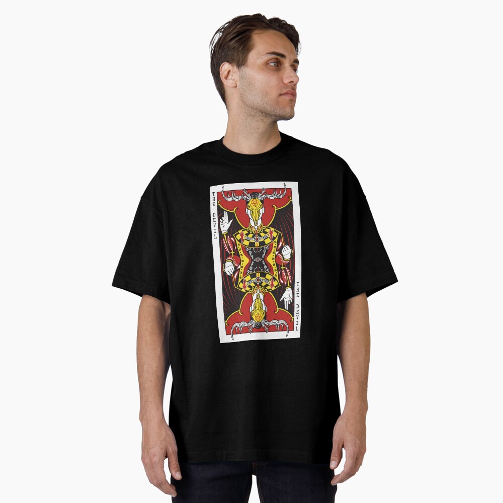 Item preview, Oversized T-Shirt designed and sold by 1Booker.