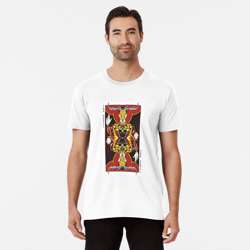 Item preview, Premium T-Shirt designed and sold by 1Booker.
