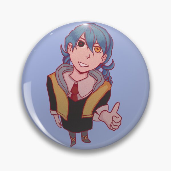 Item preview, shoma's visitor designed and sold by fredits.