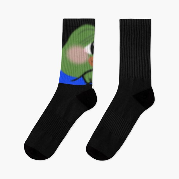 Item preview, peepoShy Emote designed and sold by sjx3gaming.