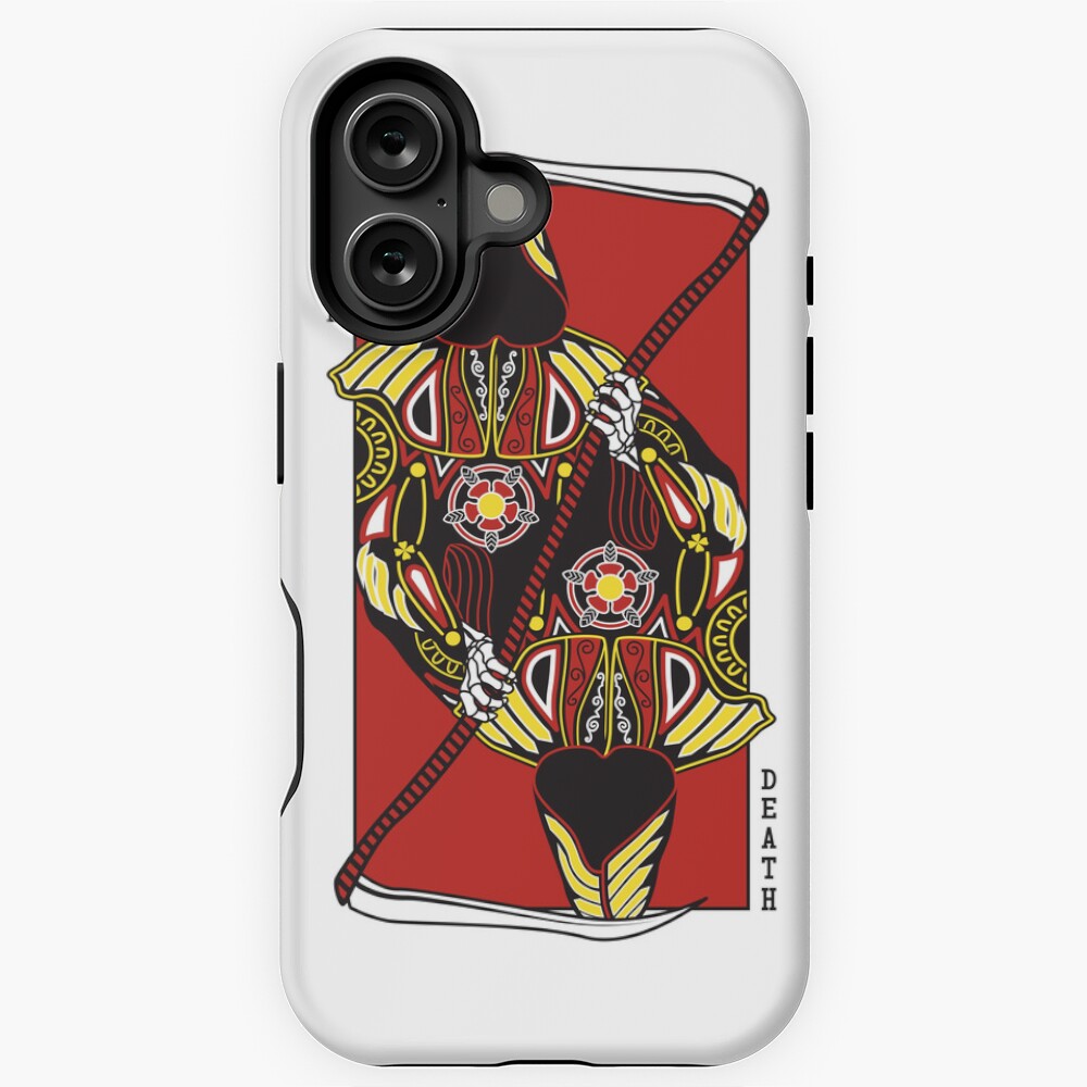 Item preview, iPhone Magsafe Tough Case designed and sold by 1Booker.