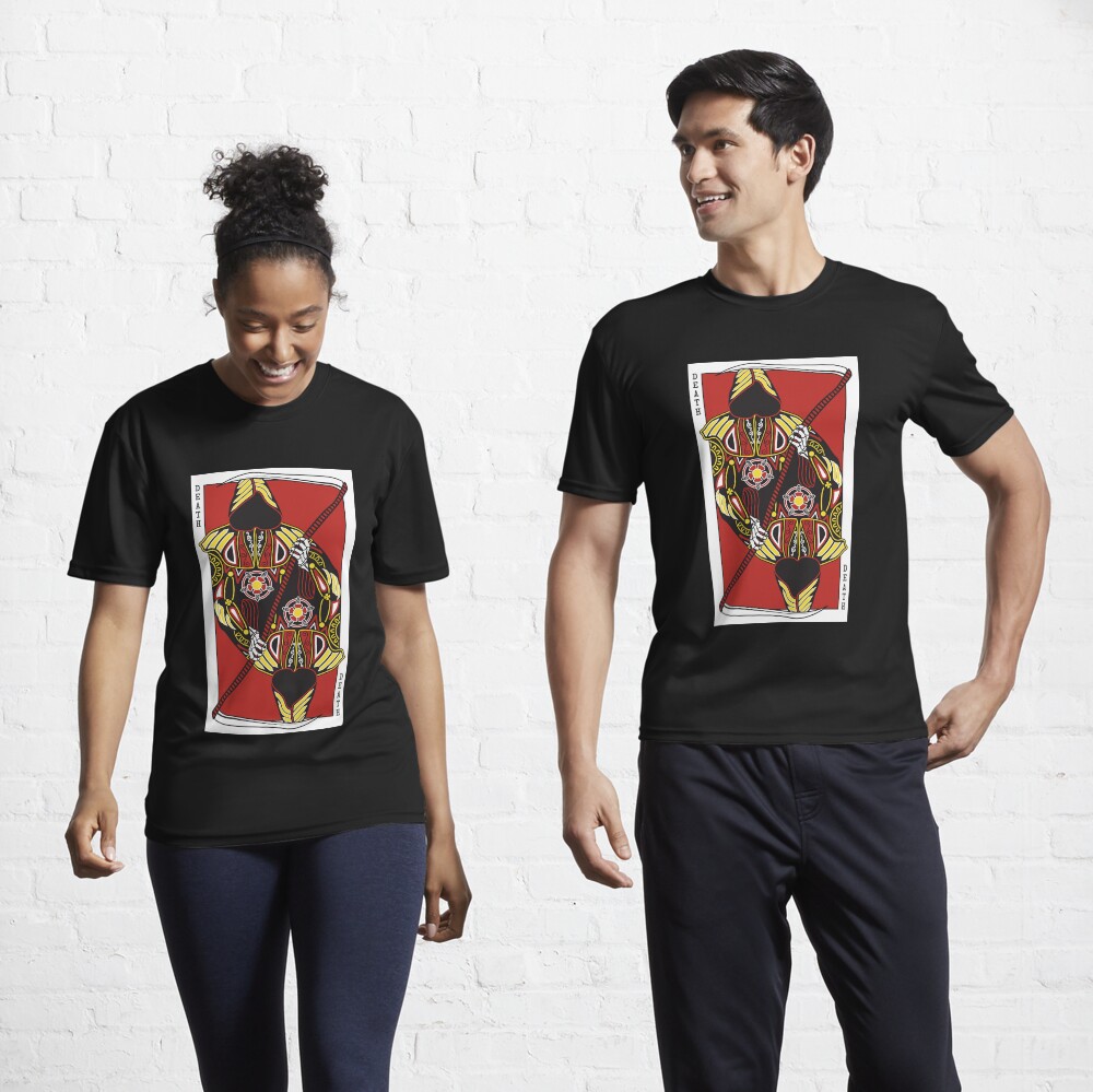 Item preview, Active T-Shirt designed and sold by 1Booker.