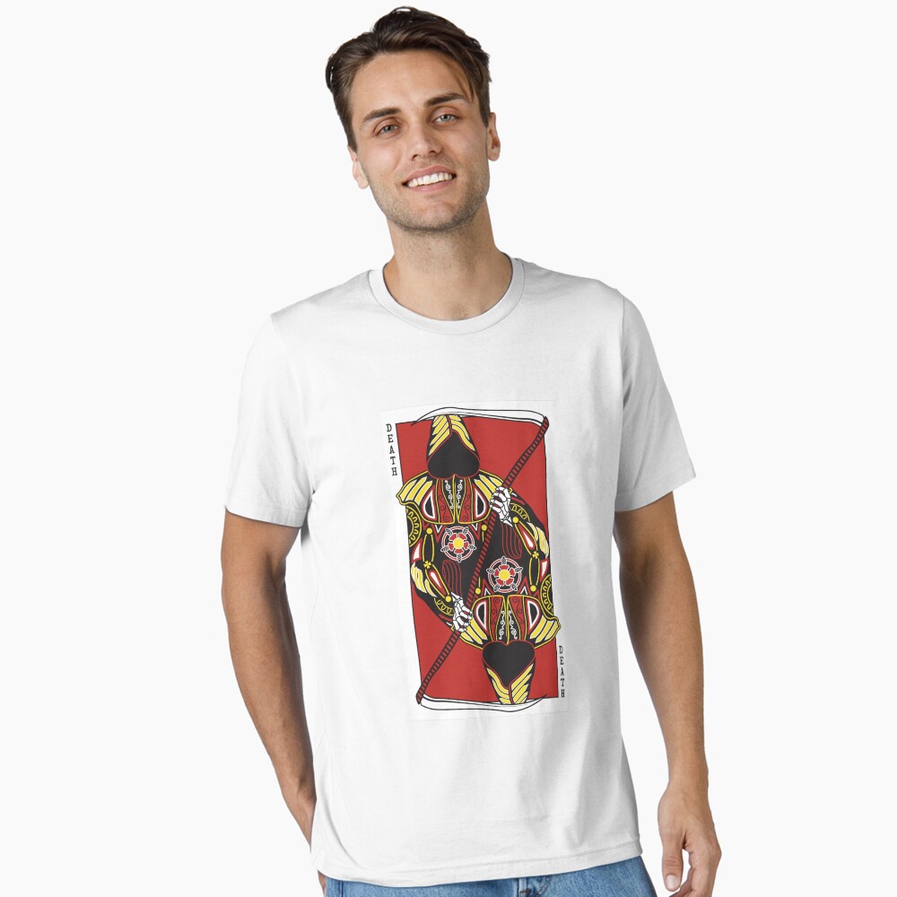 Item preview, Essential T-Shirt designed and sold by 1Booker.