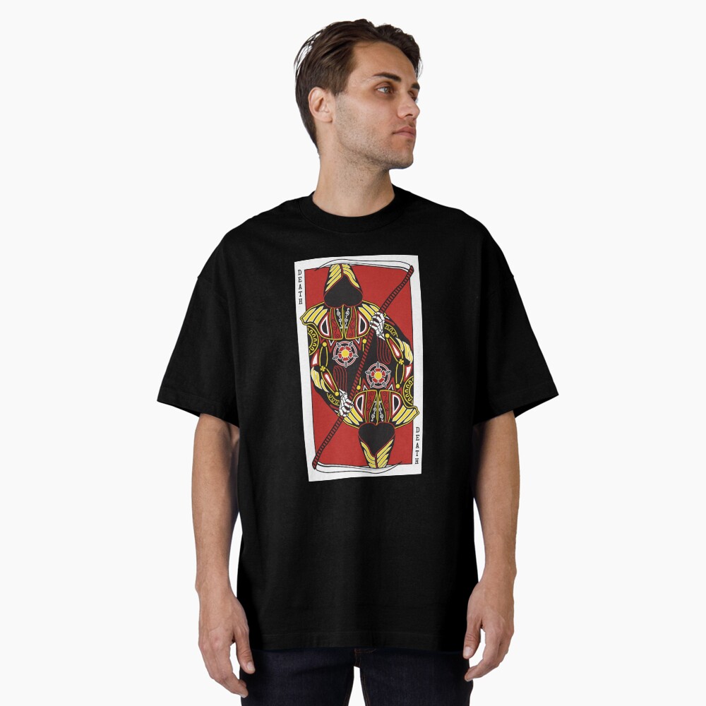 Item preview, Oversized T-Shirt designed and sold by 1Booker.