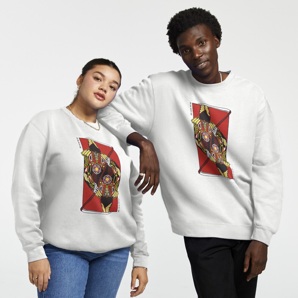 Item preview, Pullover Sweatshirt designed and sold by 1Booker.
