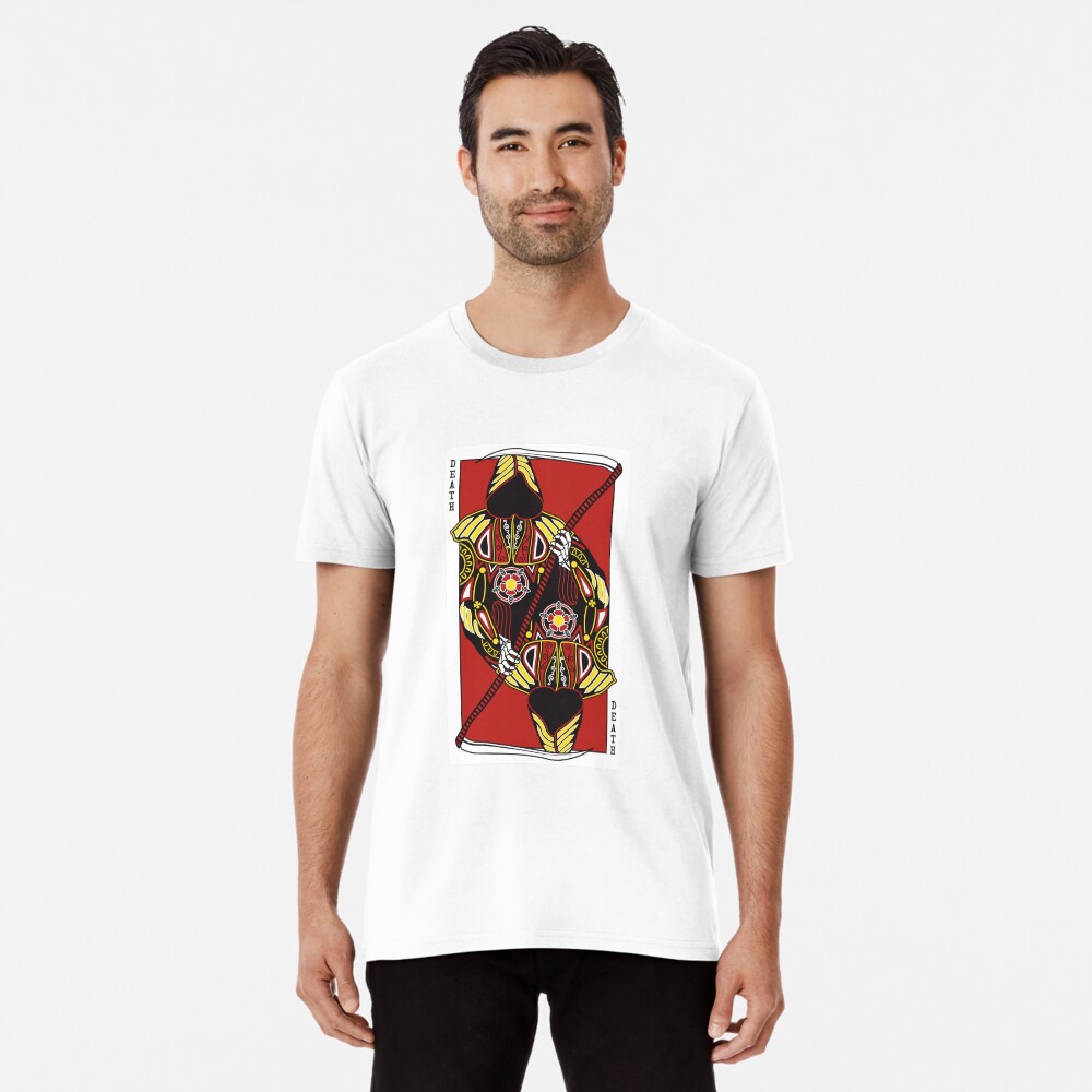 Item preview, Premium T-Shirt designed and sold by 1Booker.