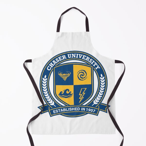 Item preview, Chaser University- Founded By Jazz Bishop 1907 designed and sold by Jazz Bishop’s Tornado Alley Tees.