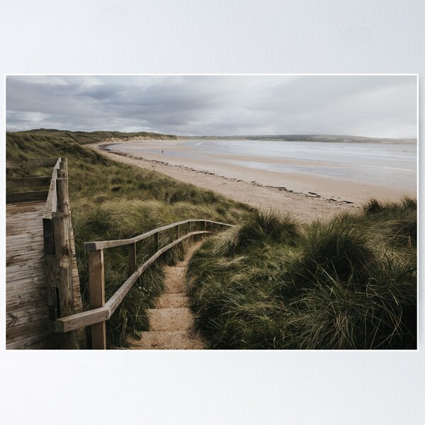Item preview, A day at the beach designed and sold by ewkaphoto.