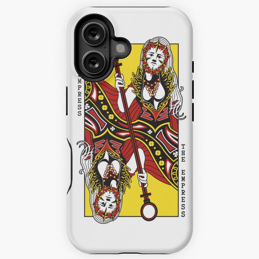 Item preview, iPhone Magsafe Tough Case designed and sold by 1Booker.