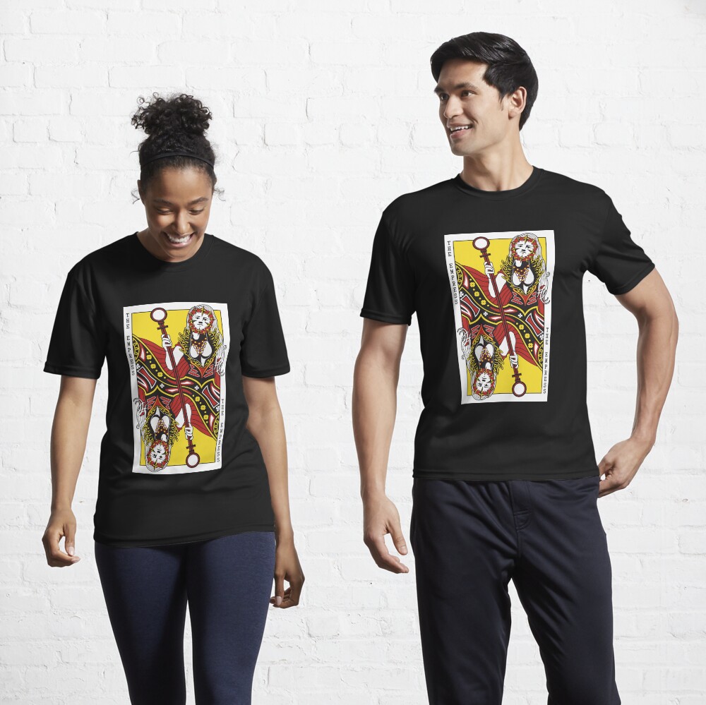 Item preview, Active T-Shirt designed and sold by 1Booker.