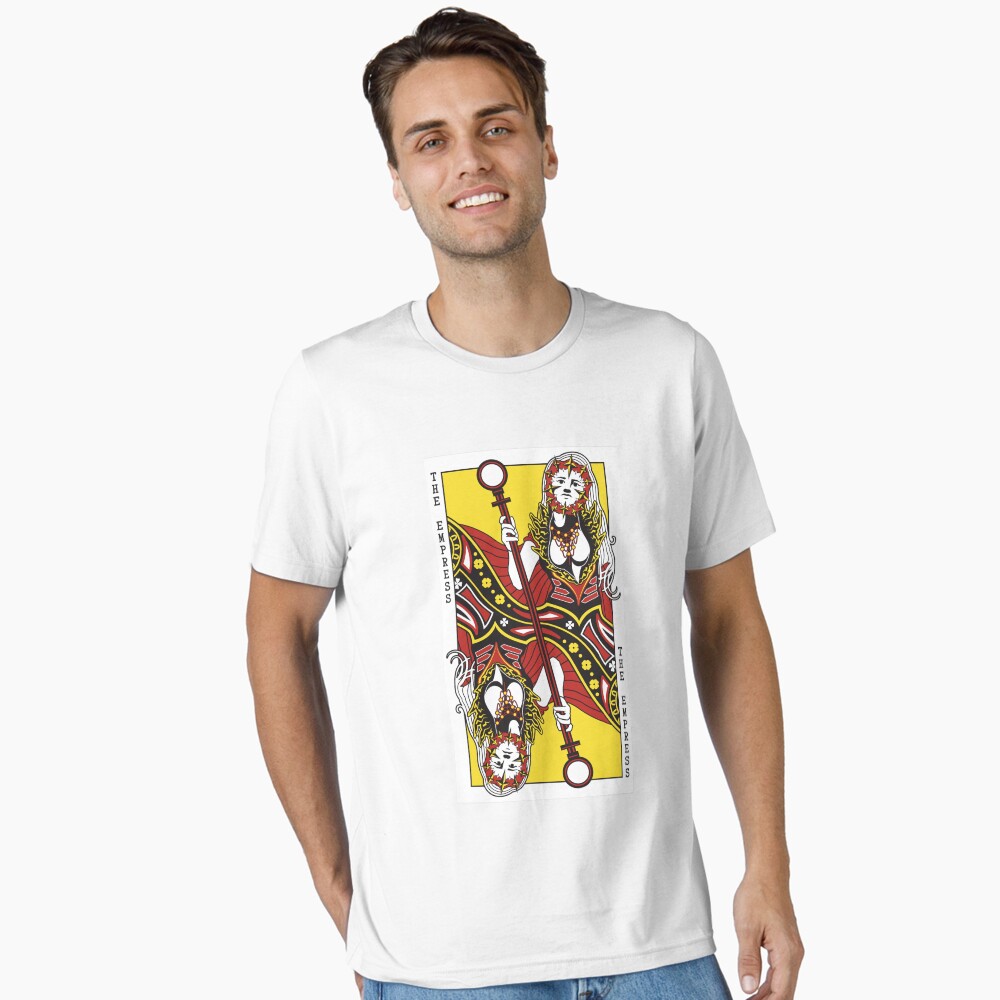 Item preview, Essential T-Shirt designed and sold by 1Booker.