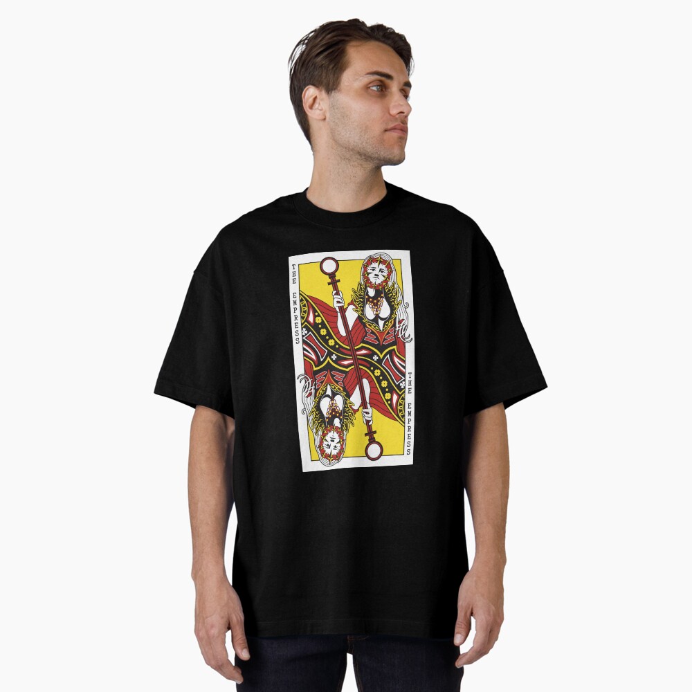 Item preview, Oversized T-Shirt designed and sold by 1Booker.