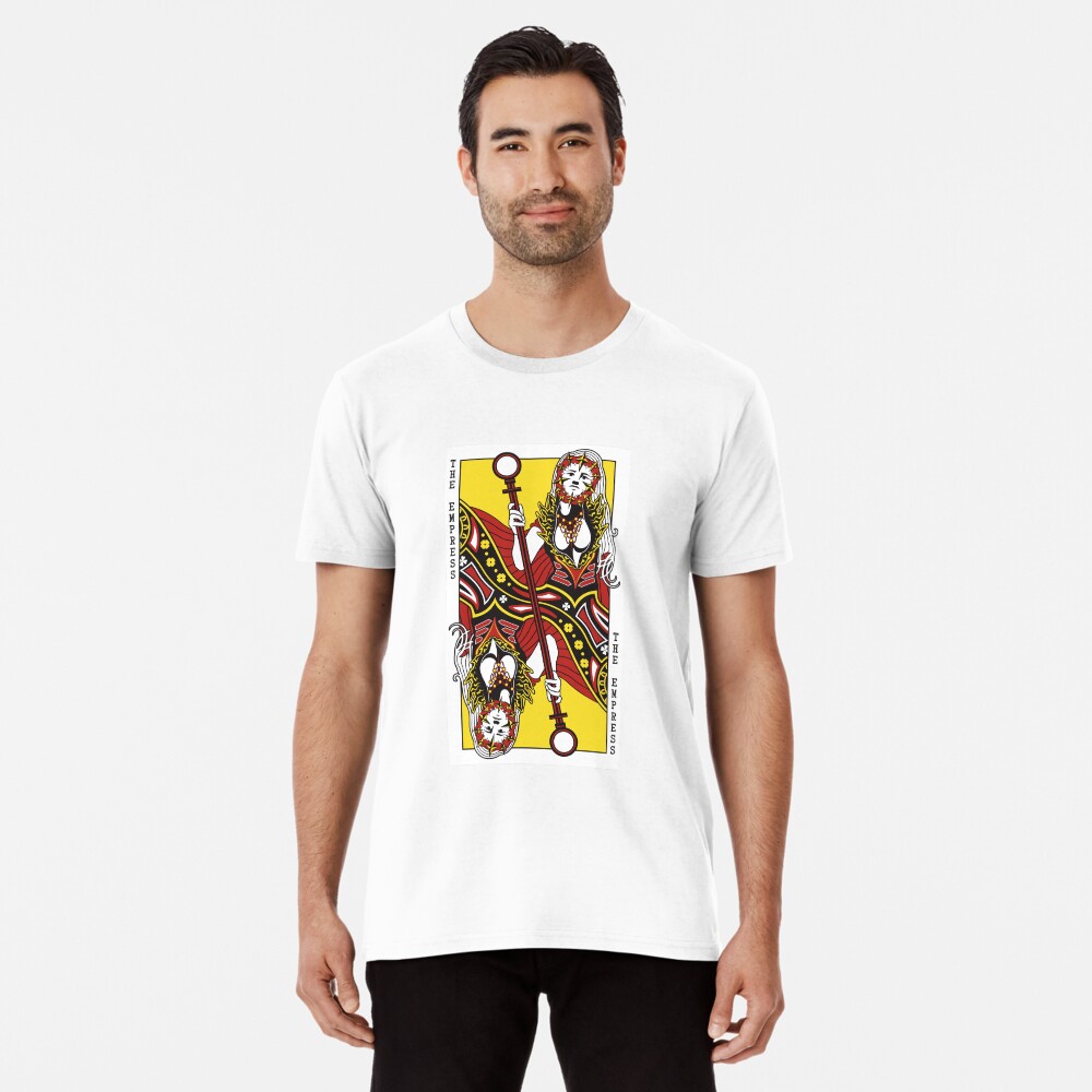 Item preview, Premium T-Shirt designed and sold by 1Booker.