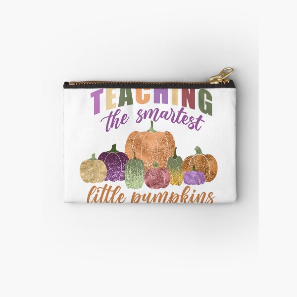 Item preview, Teaching The Smartest Little Pumpkins designed and sold by KristyBDesigns.