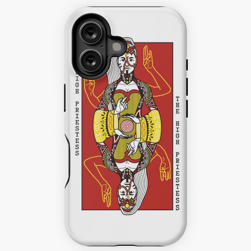 Item preview, iPhone Magsafe Tough Case designed and sold by 1Booker.