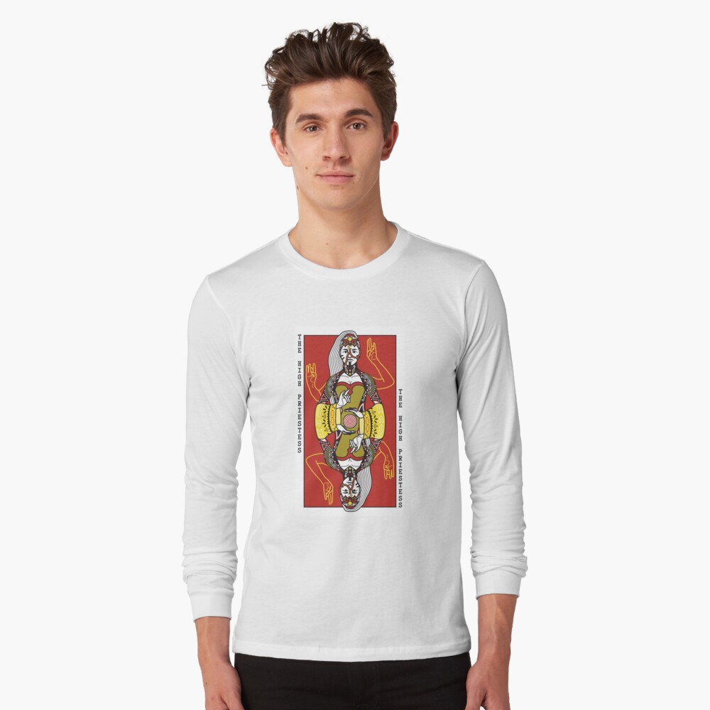 Item preview, Long Sleeve T-Shirt designed and sold by 1Booker.
