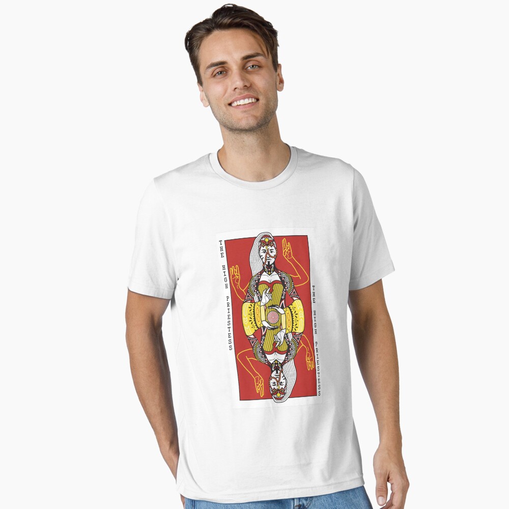 Item preview, Essential T-Shirt designed and sold by 1Booker.