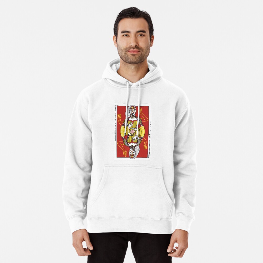 Item preview, Pullover Hoodie designed and sold by 1Booker.