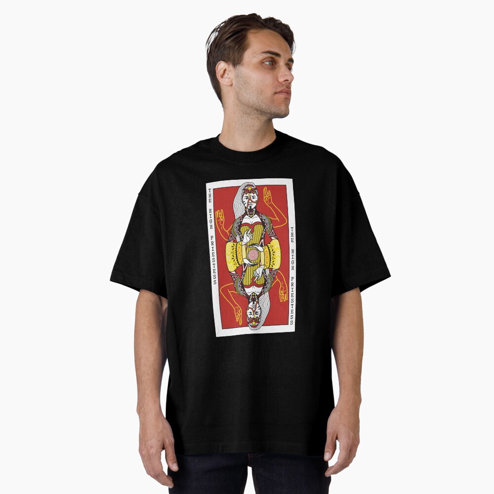 Item preview, Oversized T-Shirt designed and sold by 1Booker.