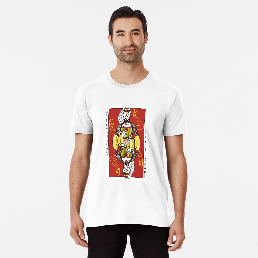 Item preview, Premium T-Shirt designed and sold by 1Booker.