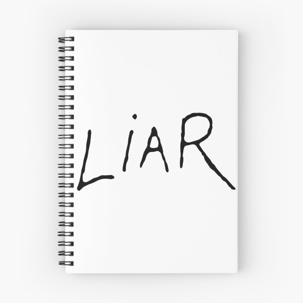 Item preview, Liar designed and sold by Good Merch.