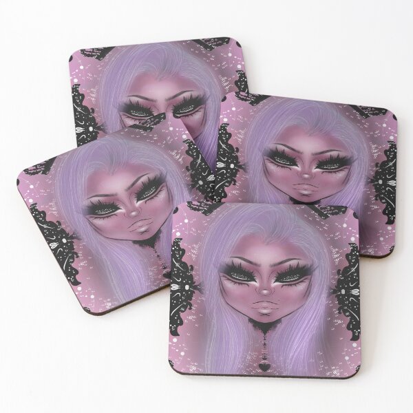 Item preview, Queenie  designed and sold by cRartistryx.