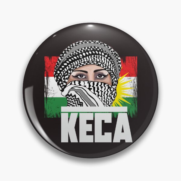 Item preview, Keca Kurda Kurdistan designed and sold by DesignDS.